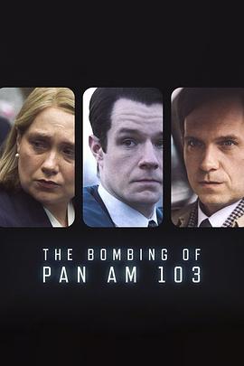 乌鸦视频《泛美航空103航班爆炸案 The Bombing of Pan Am 103》免费在线观看