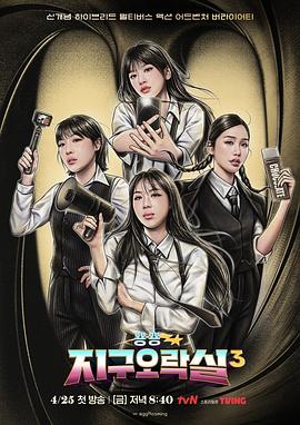 乌鸦视频《Biong Biong地球游戏厅第三季》免费在线观看