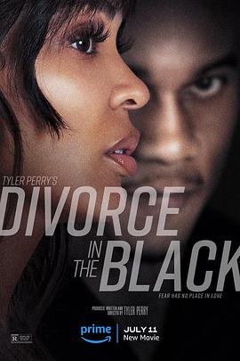 乌鸦传媒《离婚怨曲 Divorce In The Black》免费在线观看