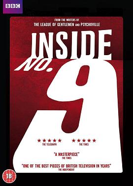 乌鸦视频《9号秘事 第八季 Inside No. 9 Season 8》免费在线观看