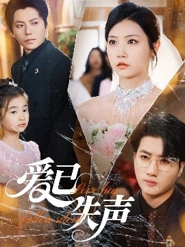 乌鸦视频《爱已失声》免费在线观看