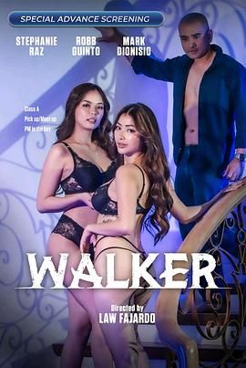 乌鸦传媒《游走 Walker》免费在线观看