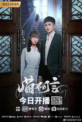 乌鸦视频《喵不可言》免费在线观看