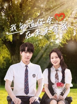 乌鸦视频《我知道你会在未来等我》免费在线观看