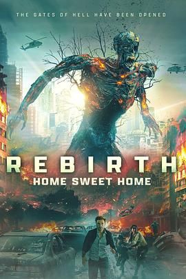 乌鸦传媒《甜蜜之家：重生 Home Sweet Home Rebirth》免费在线观看