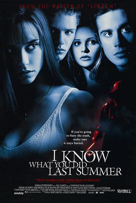中国X站《我知道你去年夏天干了什么 I Know What You Did Last Summer》免费在线观看