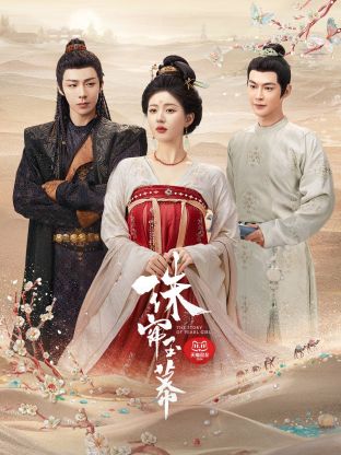 中国X站《珠帘玉幕》免费在线观看