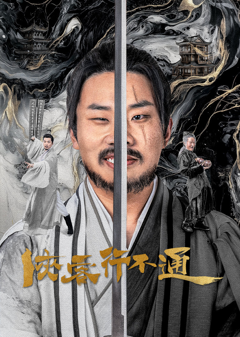 中国X站《侠客行不通》免费在线观看