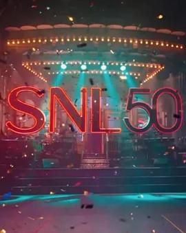 乌鸦视频《周六夜现场五十周年特别篇 SNL50: The Anniversary Special》免费在线观看