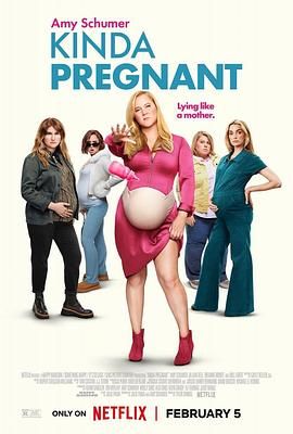 乌鸦视频《肚假情真 Kinda Pregnant》免费在线观看