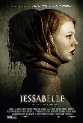 中国X站《杰莎贝尔 Jessabelle》免费在线观看