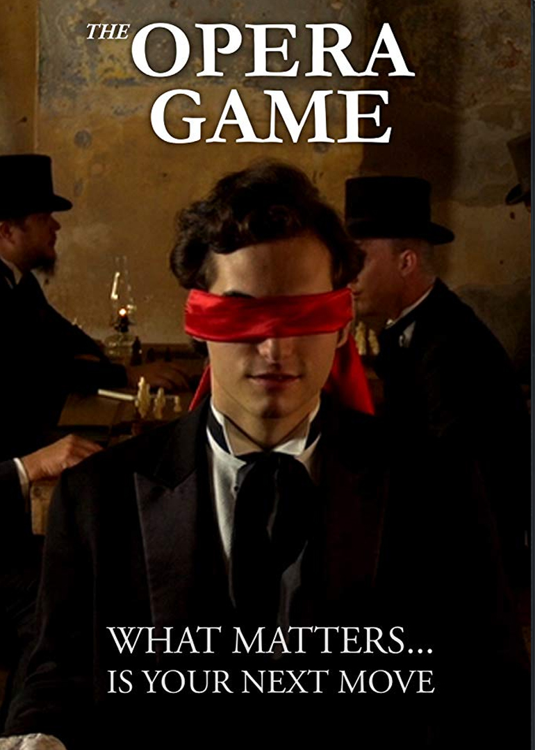 乌鸦传媒《保罗·摩菲》免费在线观看