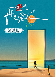 中国X站《再见爱人 第四季》免费在线观看