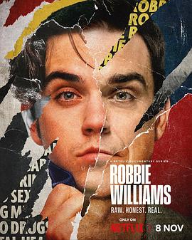 中国X站《罗比·威廉姆斯 Robbie Williams》免费在线观看
