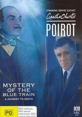 乌鸦传媒《蓝色特快上的秘密 Poirot: The Mystery of the Blue Train》免费在线观看