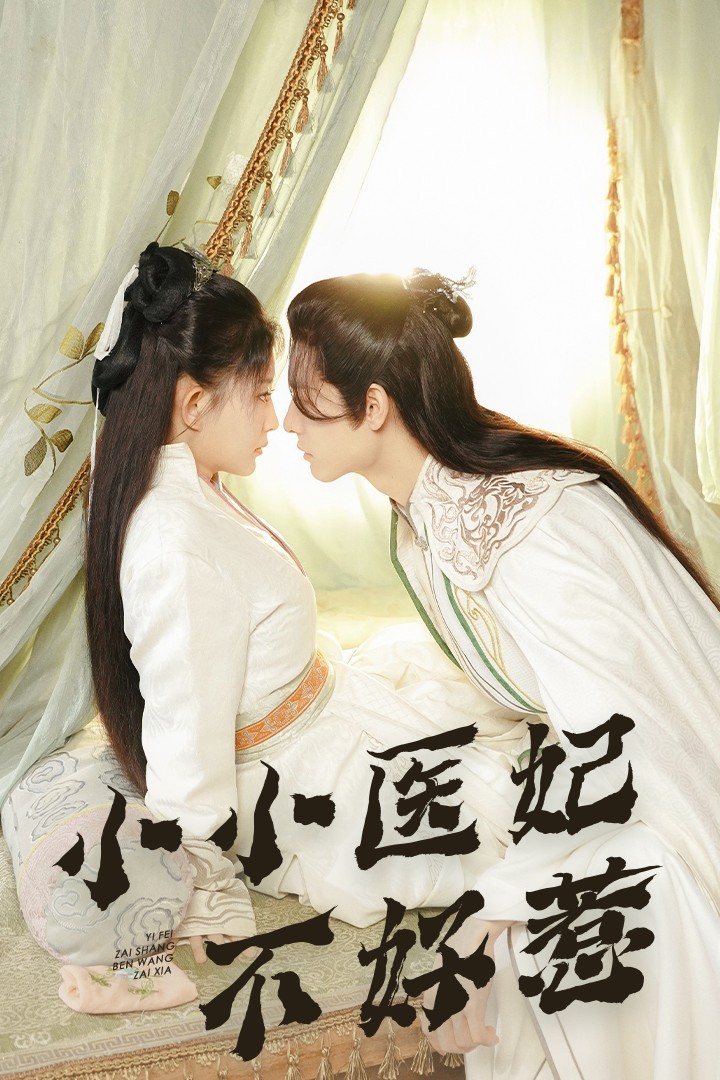 中国X站《小小医妃不好惹》免费在线观看