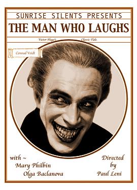 乌鸦视频《笑面人 The Man Who Laughs》免费在线观看