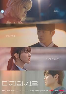 乌鸦传媒《未知的首尔》免费在线观看