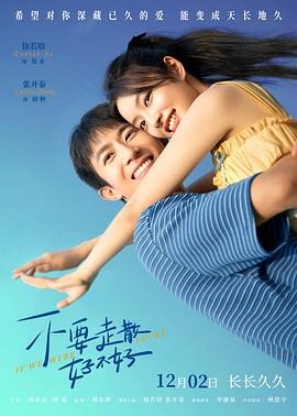 中国X站《不要走散好不好》免费在线观看